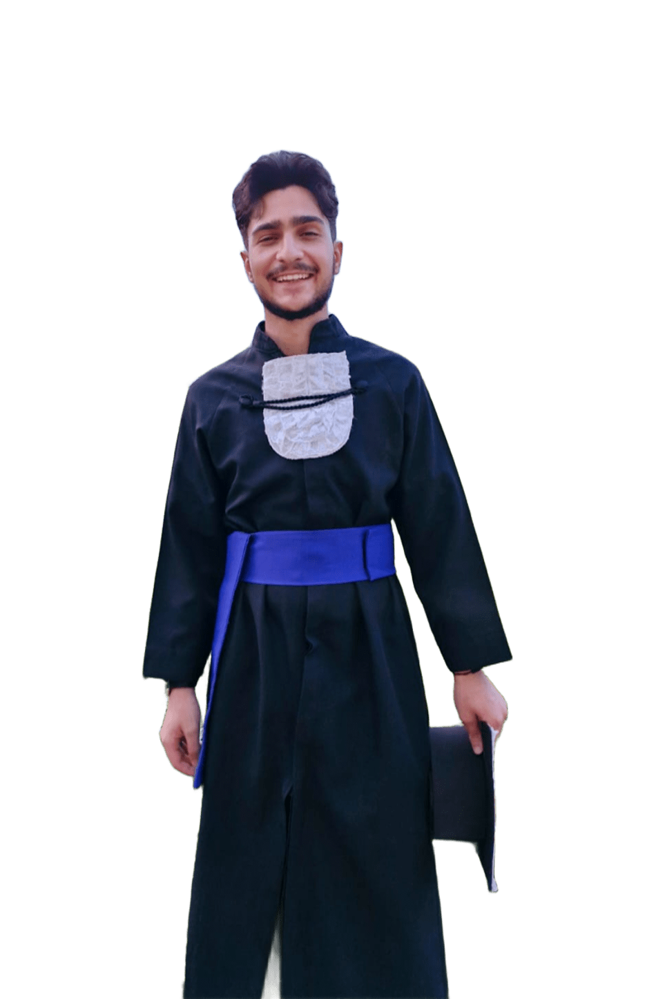 Bruno Pisciotta - Formatura