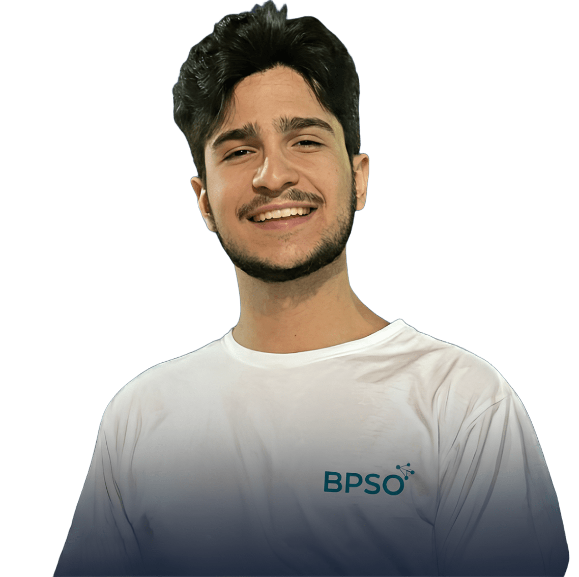 Sou um ótimo advogado